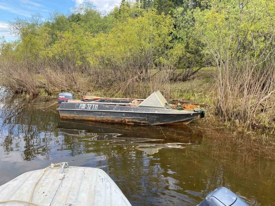Фото: ГИМС МЧС России по ХМАО-Югре