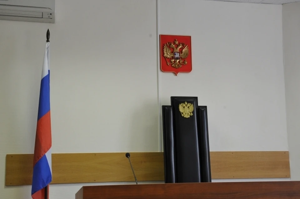 Поджигатели купели в Балахнинском районе получили условные сроки