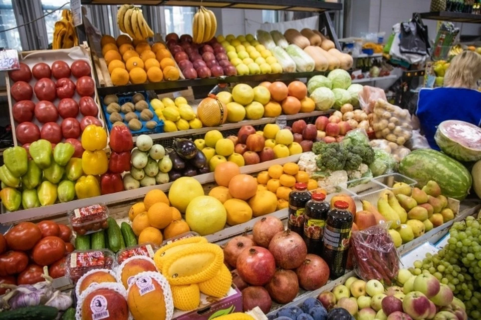 Экономист Беленькая спрогнозировала резкое падение цен на продукты в России