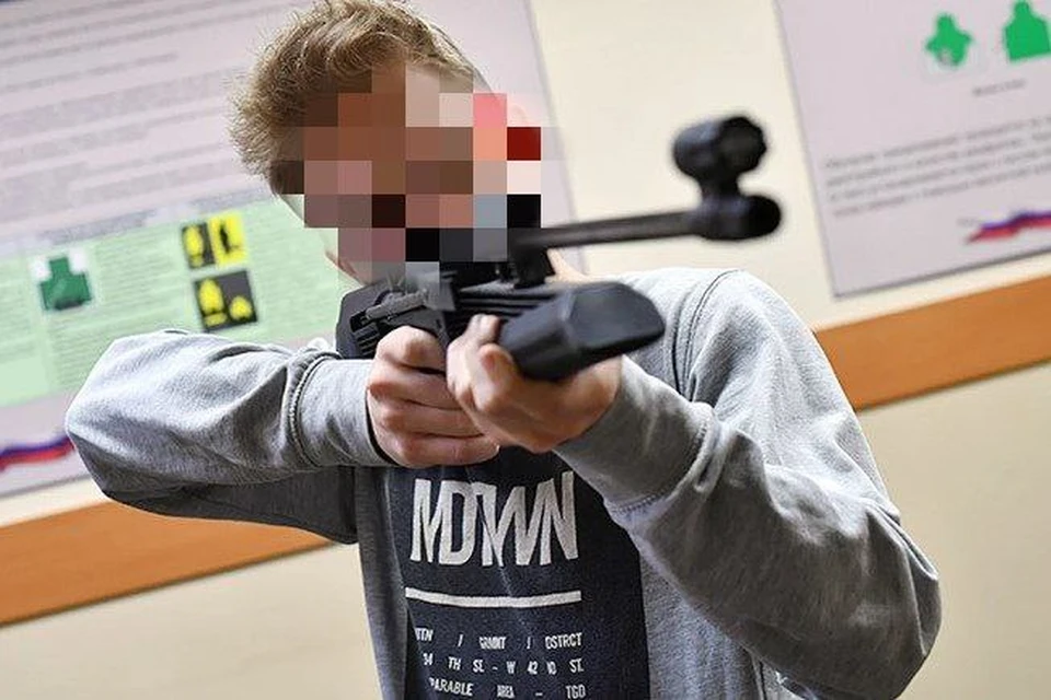 Возможно, произошел несчастный случай.