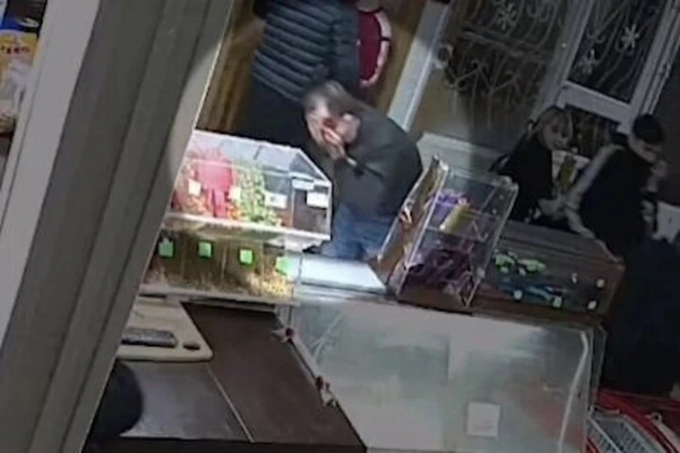Фото: группа «ЧС Тюмень» в социальной сети «ВКонтакте».