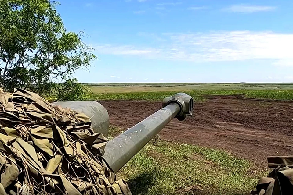 За сутки наши воины уничтожили пять диверсионных групп и более 610 наемников киевского режима