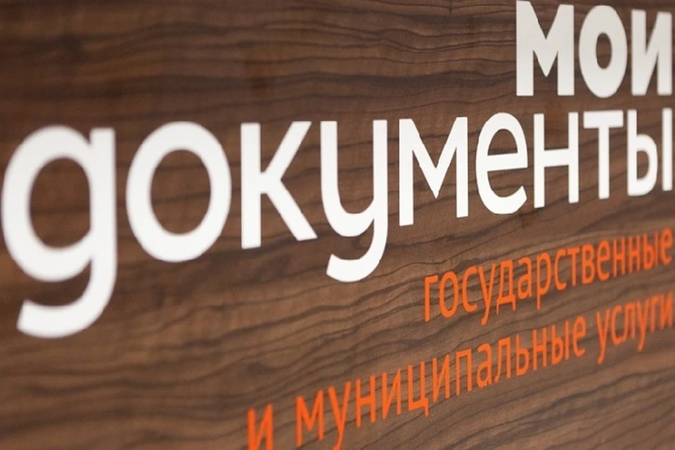 Согласно статистике, лучше всего посещать МФЦ в будни дни с 15:00 до 17:00. Фото: МФЦ ЛНР