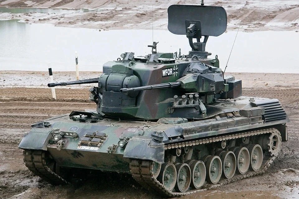 Rheinmetall планирует сделку с властями ФРГ на поставку снарядов на миллиарды евро