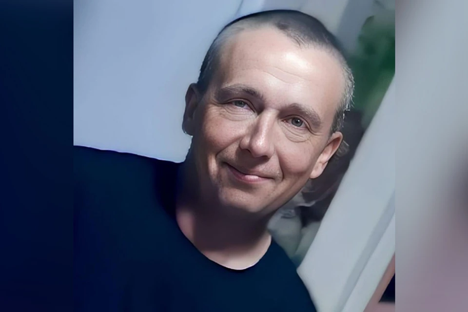 Владимир Батькин погиб в ЛНР 28 мая 2023 года Фото: администрация Краснохолмского муниципального округа