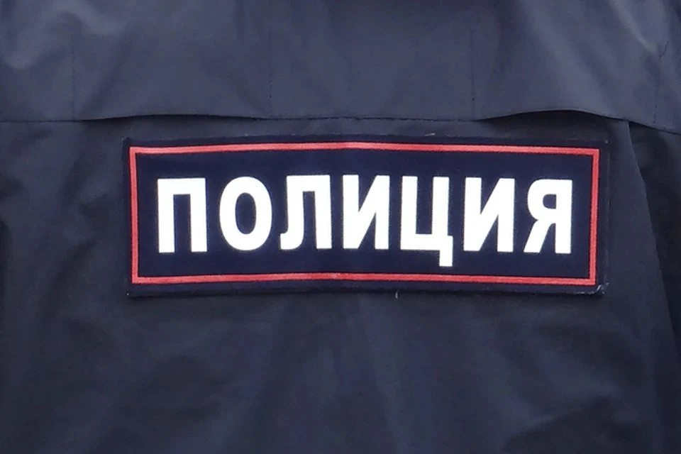 Полиция вскрыла факт незаконного использования документов для образования юридического лица.