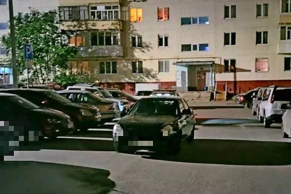 Фото: ГИБДД Уфы