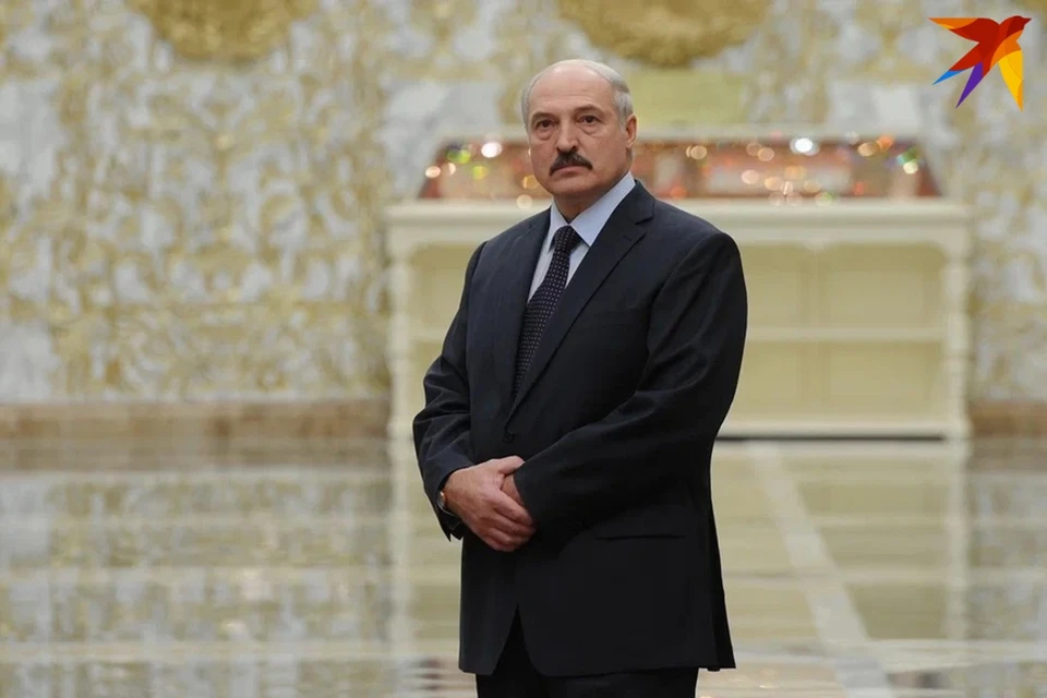 Лукашенко проведет встречу с главами делегаций ОДКБ в Минске.