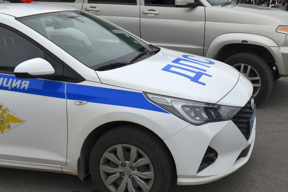 В Липецкой области в ДТП пострадали четыре человека