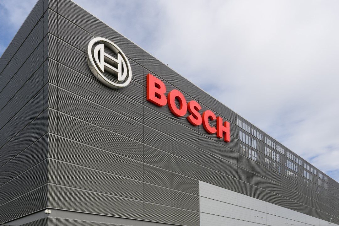 Завод Bosch под Петербургом может перейти в руки китайской компании