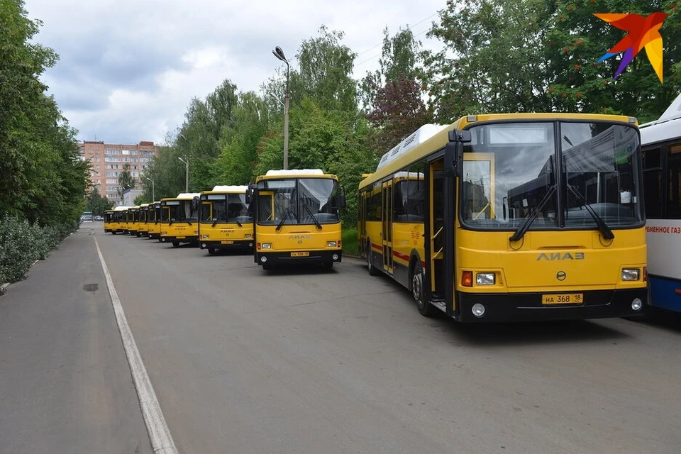 В Ижевске пройдет акция «Минута молчания»