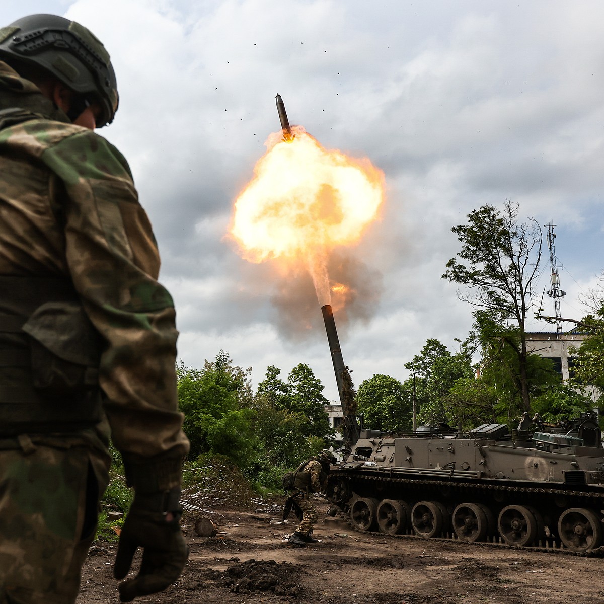 Последние новости о ситуации вокруг Украины на 22 июня 2023 года: Поляки в  шоке от украинских мобилизованных, Киев обиделся на Нетаньяху - KP.RU