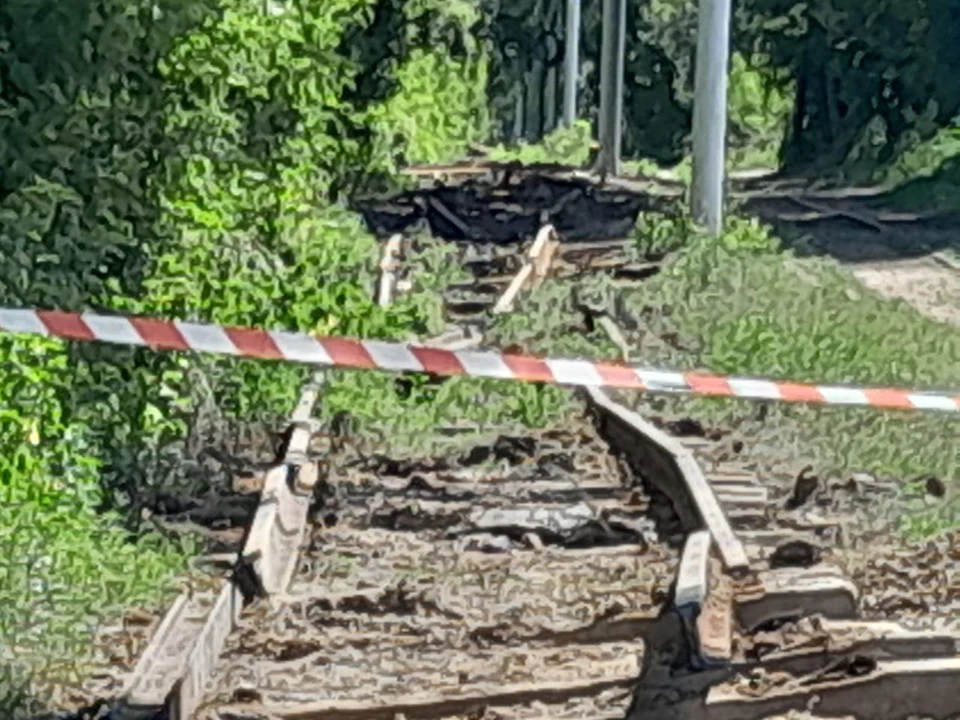 Фото: Министерство транспорта и дорожного хозяйства Саратовской области