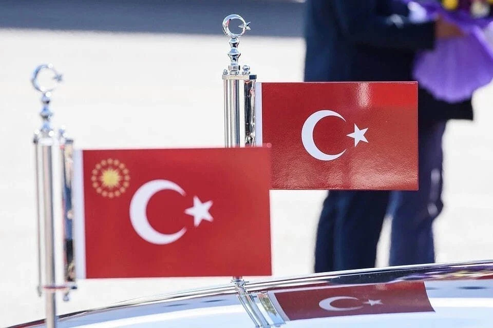 Центробанк Турции повысил ключевую ставку с 8,5 до 15%