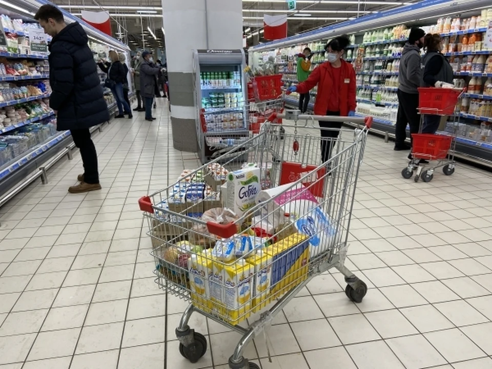 Жертвами недобросовестных продавцов чаще всего становятся социально уязвимые группы населения