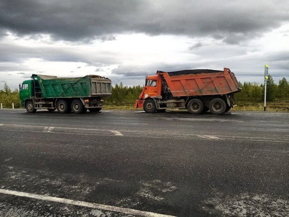Фото: Госавтоинспекция ЯНАО
