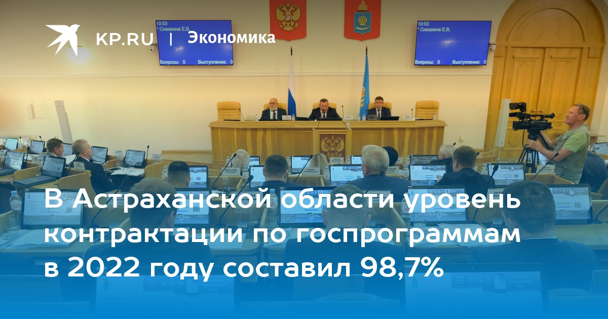 Проект астраханская область