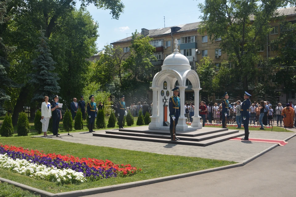 фото: Воронежская городская Дума