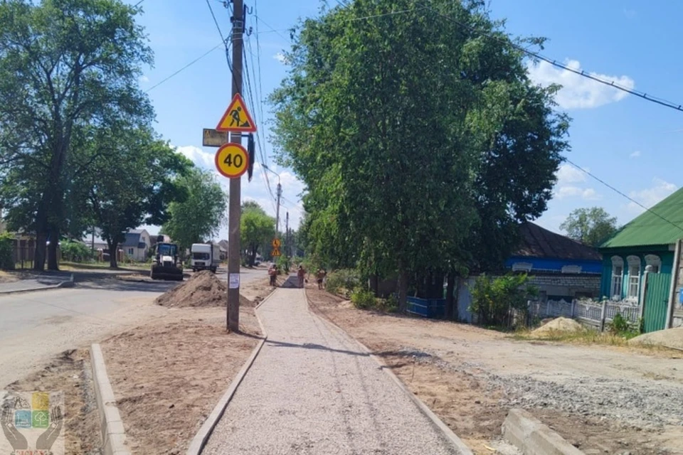 Фото: Управление жилищно-коммунального хозяйства Брянска.