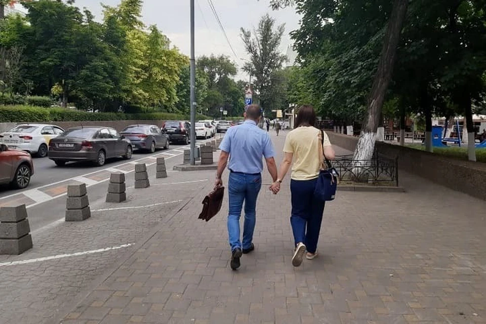 Ростовская область является миграционно привлекательным регионом.