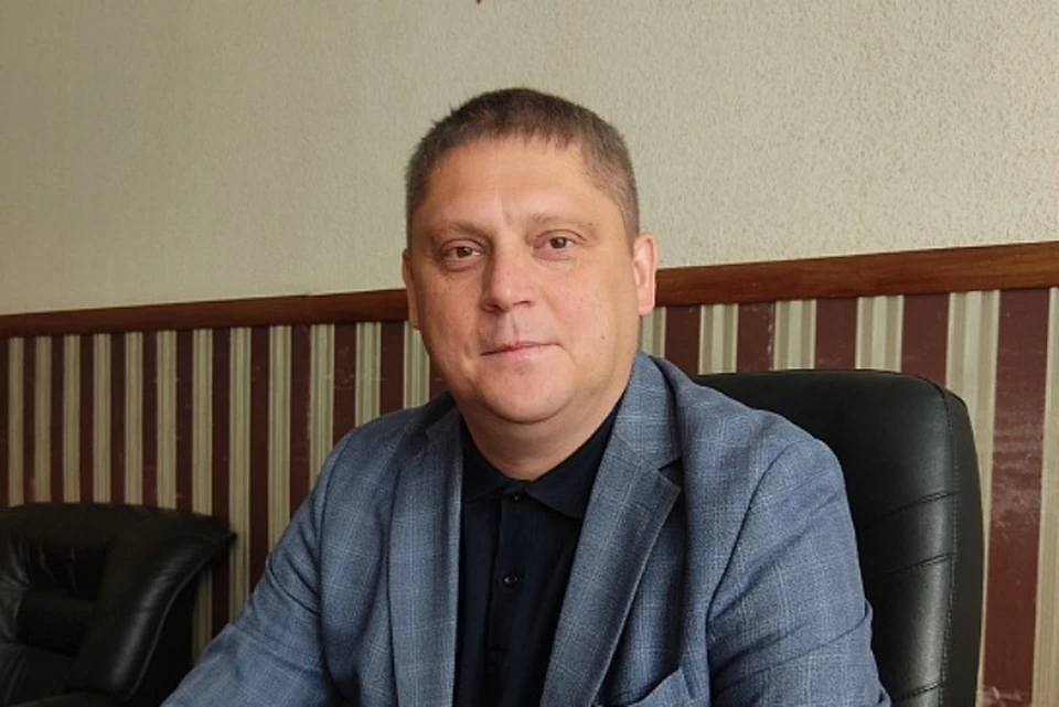 В Ярославле назначен и.о. главы Кировского и Ленинского районов