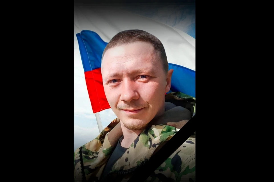 Евгений Владимирович Колчаков. Фото: Администрация Западнодвинского МО.