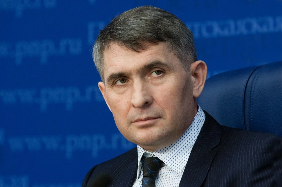 Мероприятия пока не отменяют