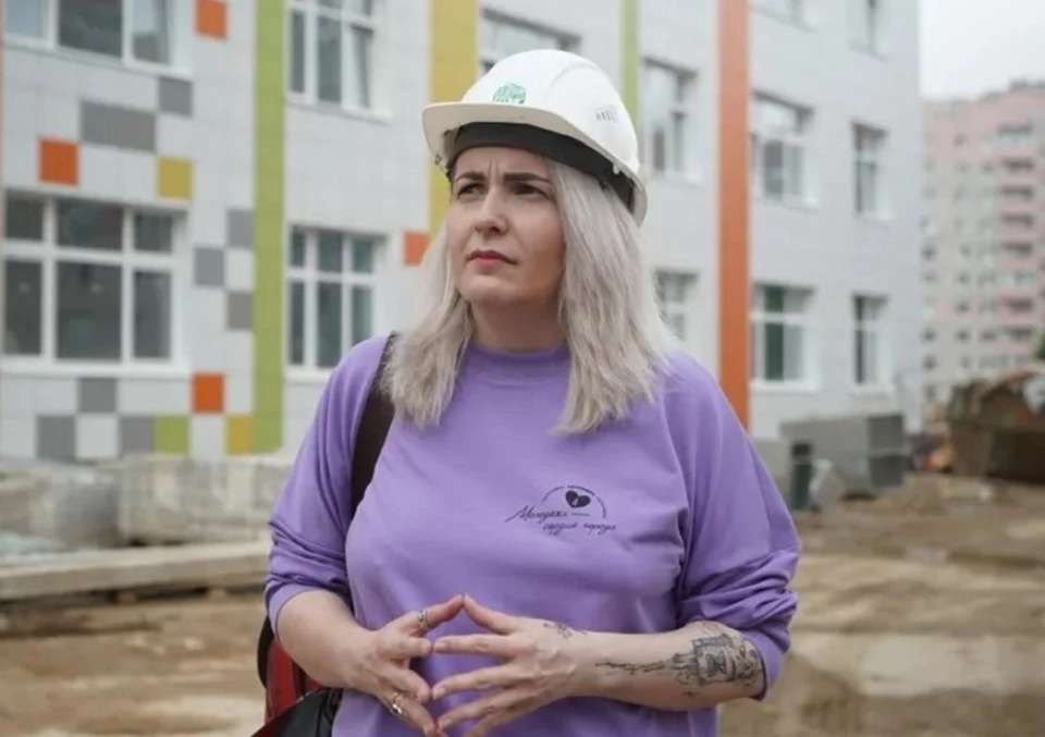 Фото: Сергей Воропанов, ВКонтакте.