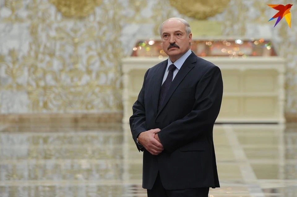Лукашенко заявил о технических возможностях Минска для борьбы с угрозами Запада