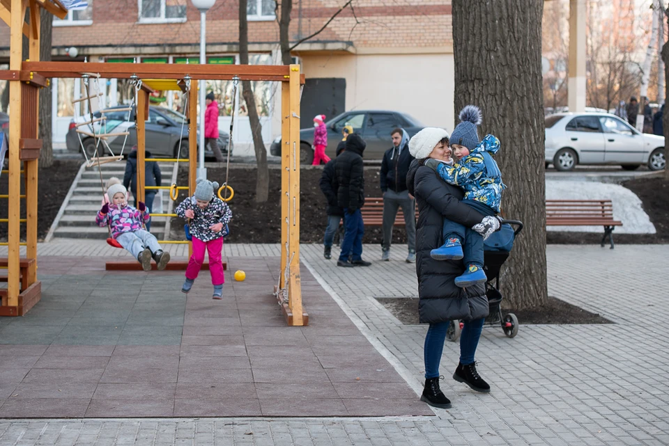 Нарушения выявлены в Промышленном районе