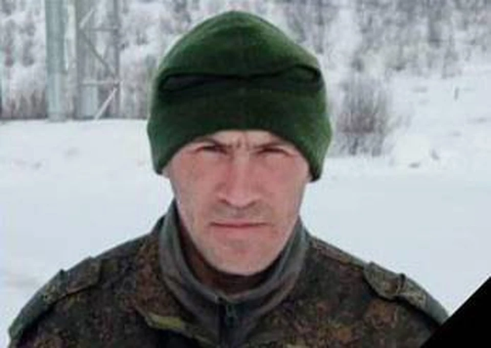Фото: Телеграм-канал Сергей Пименов