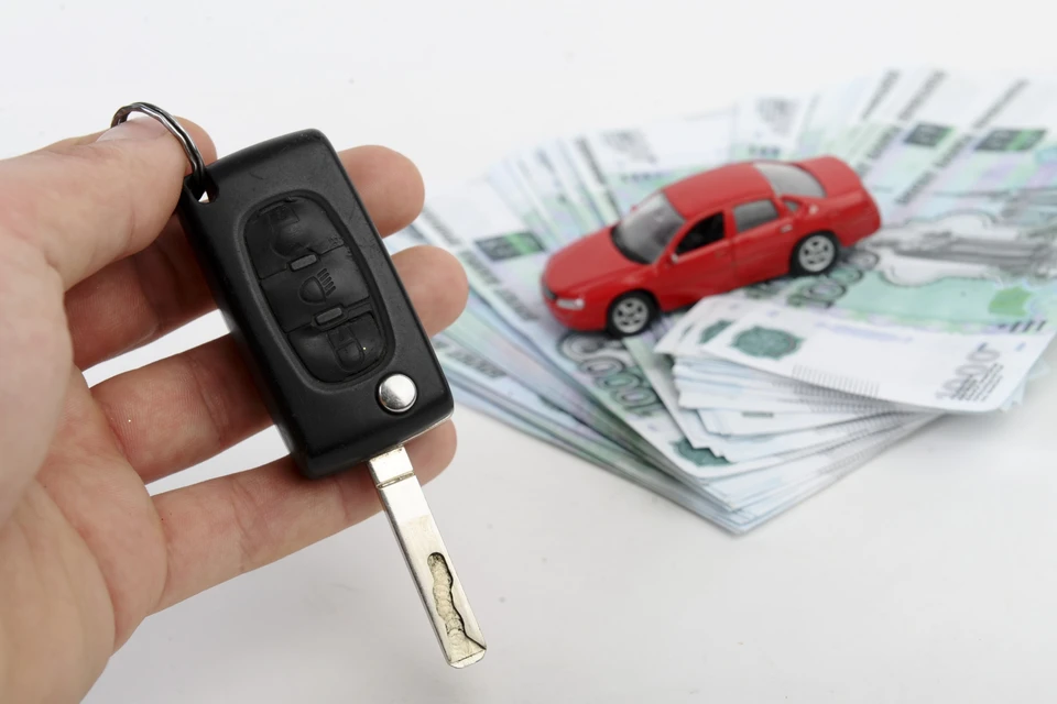 Выянсилось, что согласие супруги на продажу купленного до брака автомобиля не требуется