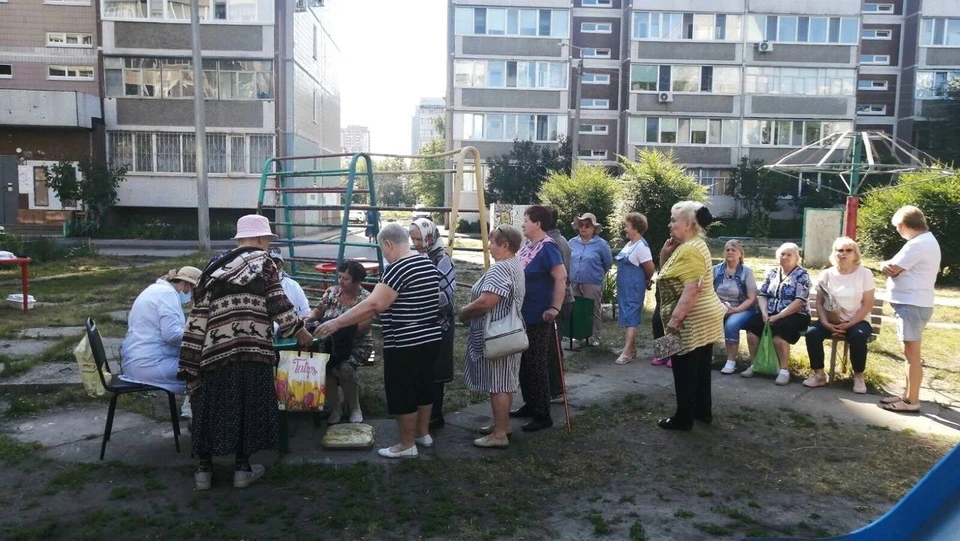 ФОТО: Ульяновской Городской Думы