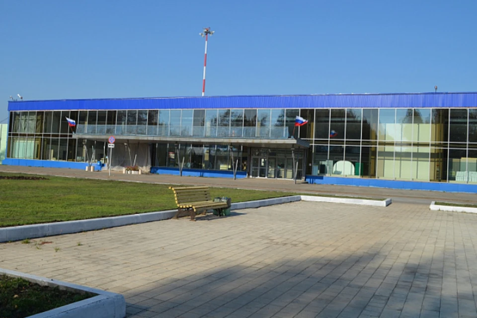 Пассажиропоток вырос на 13,5%. Фото: правительство Кировской области