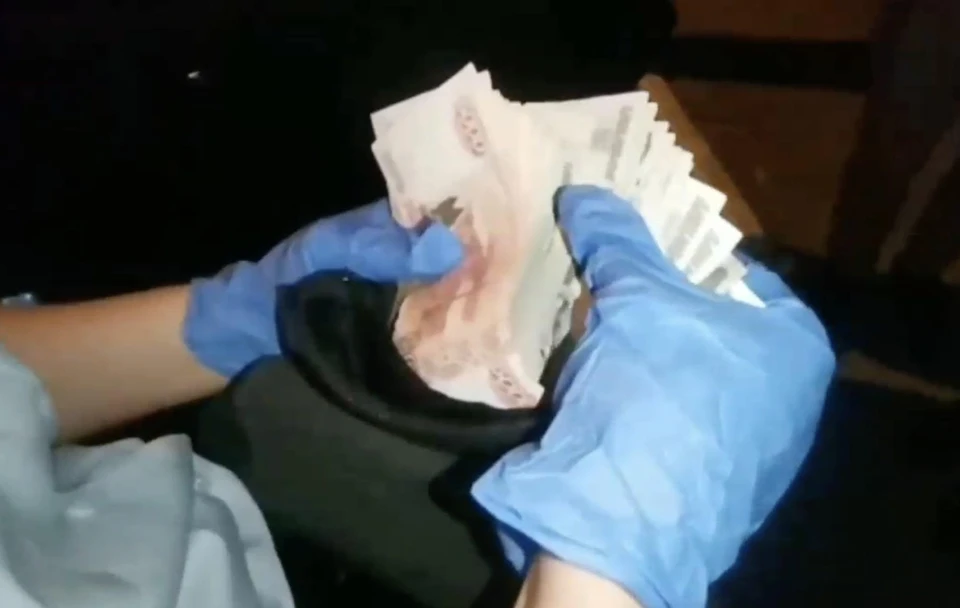 За незаконную «подработку» курьером приезжему может грозить до 6 лет тюрьмы