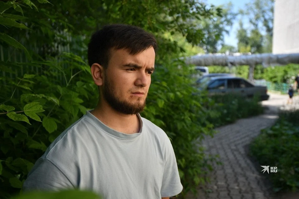 Шамсиддин Бобиев попросил подождать с пожертвованиями на похороны Далера