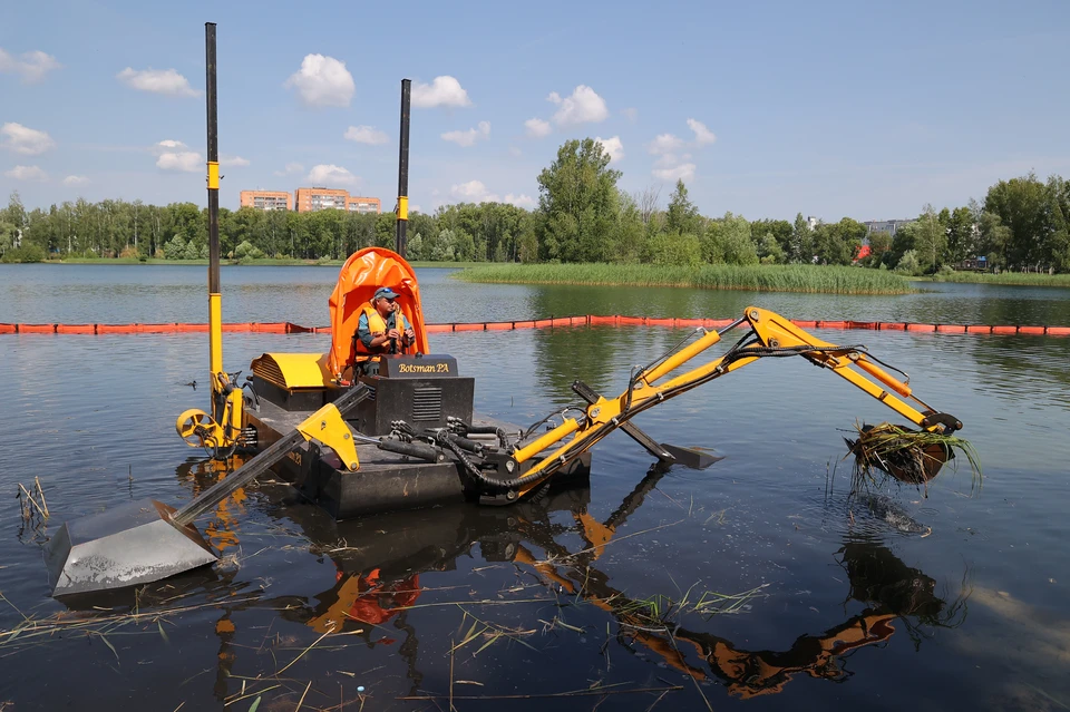 Бак для воды Terra СV500, квадратный, синий