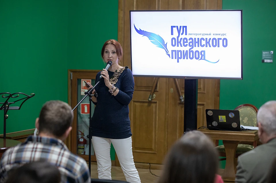 Традиционный конкурс был объявлен 3 мая.