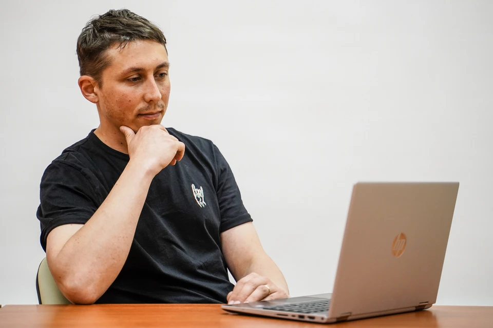 Работы по восстановлению уже идут.