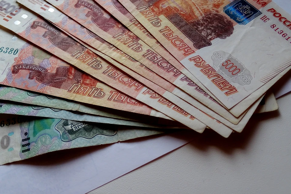 38-летний директор фирмы из Липецка продал несуществующие станки на 680 тысяч