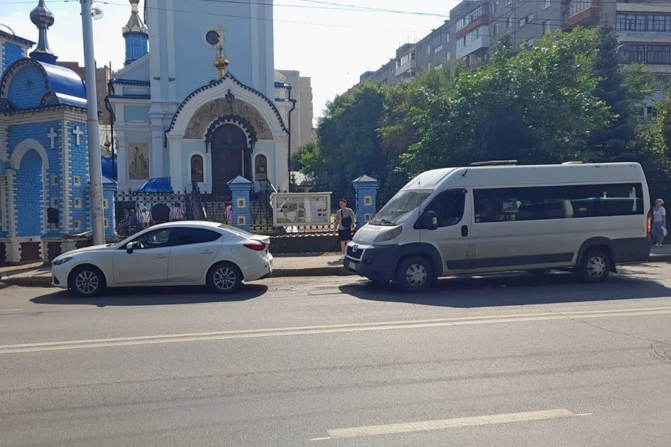 Фото: ГИБДД Башкирии