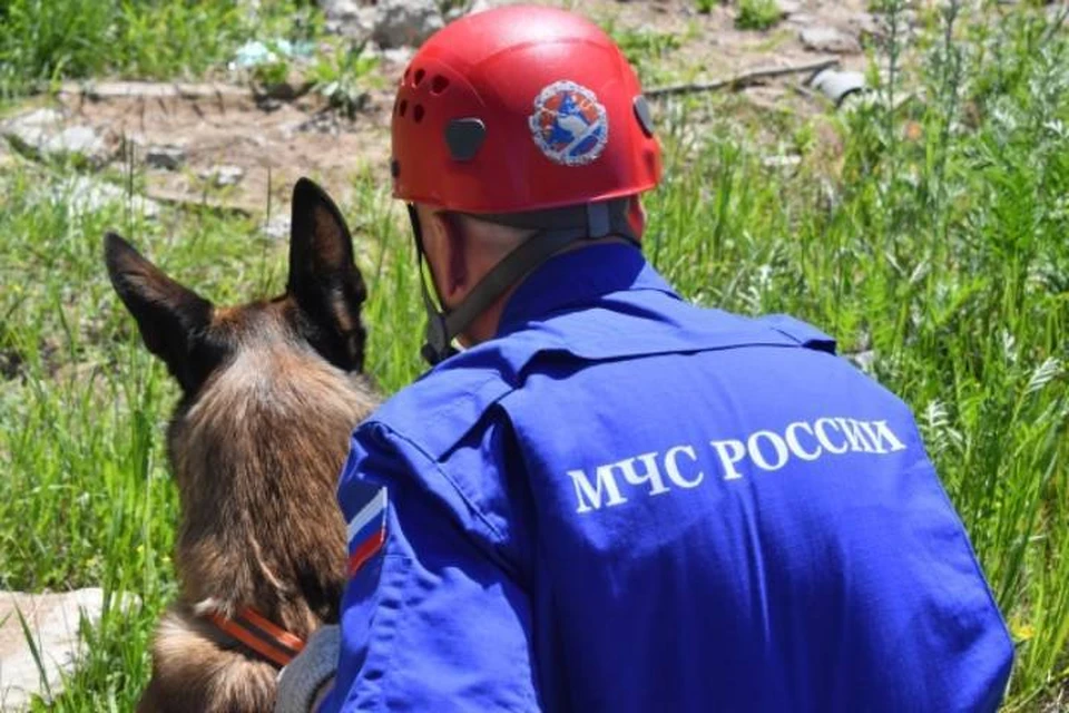 МЧС Иркутской области попросил отложить походы в Слюдянском районе из-за погоды