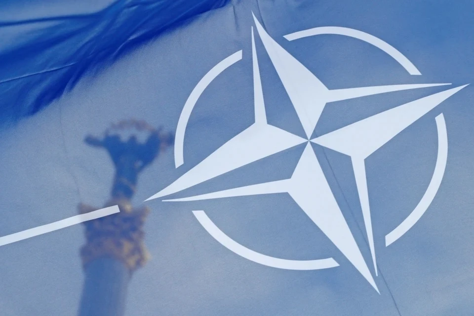 Times: у НАТО есть всего один год, чтобы принять в альянс Украину