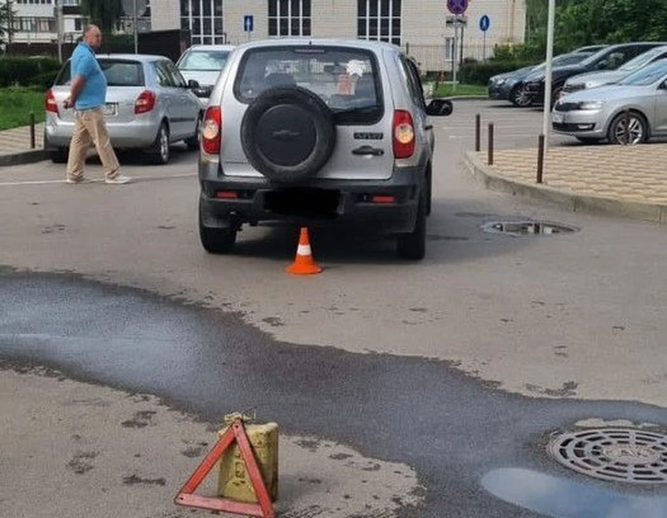 Фото ГУ МВД по области