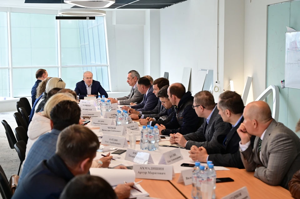Фото: Правительство РБ