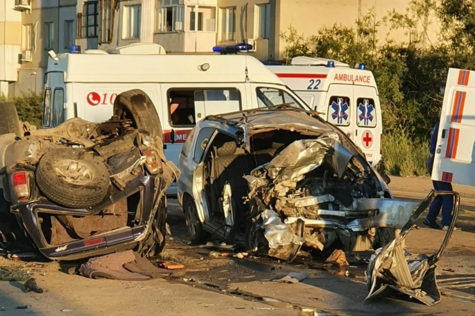 Фото: соцсети