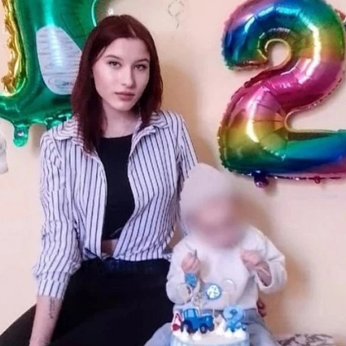 Друзья пропавшей 18-летней мамы из Буланаша обратились за помощью к  экстрасенсам - KP.RU