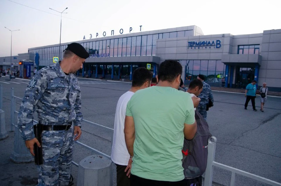 Фото: УФССП по Омской области