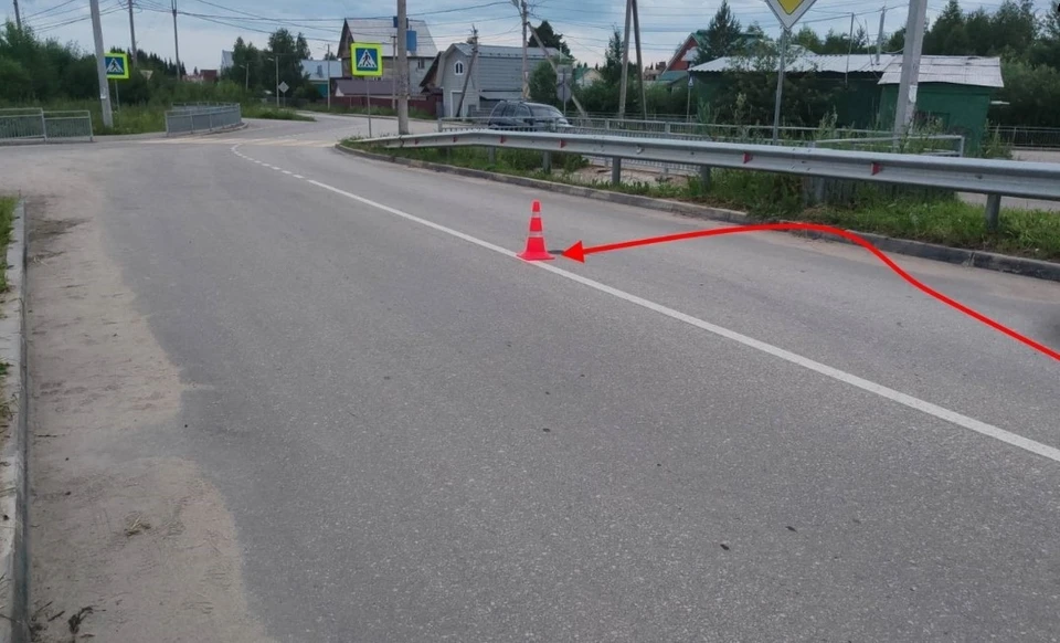 Фото: ГИБДД Коми