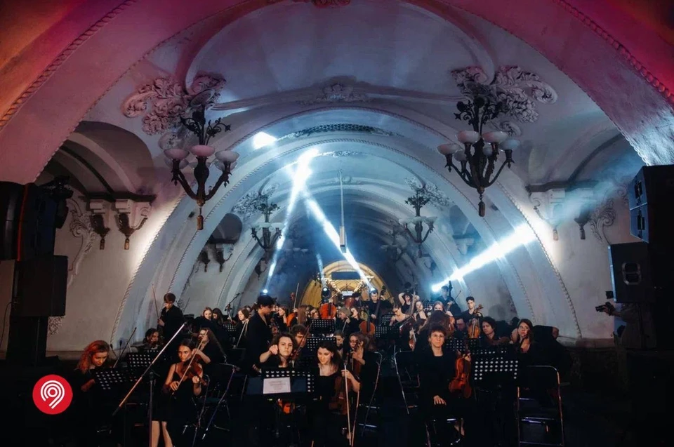 Фото: пресс-служба Московского метрополитена